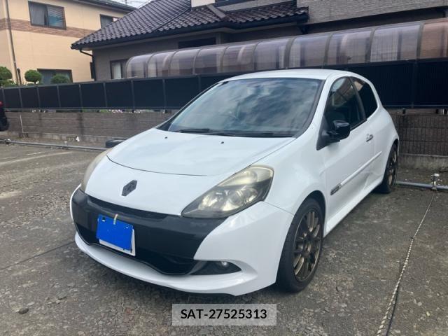 Renault LUTECIA 2010-09 8101570-2