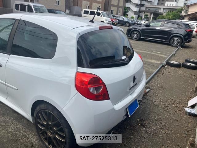 Renault LUTECIA 2010-09 8101570-5