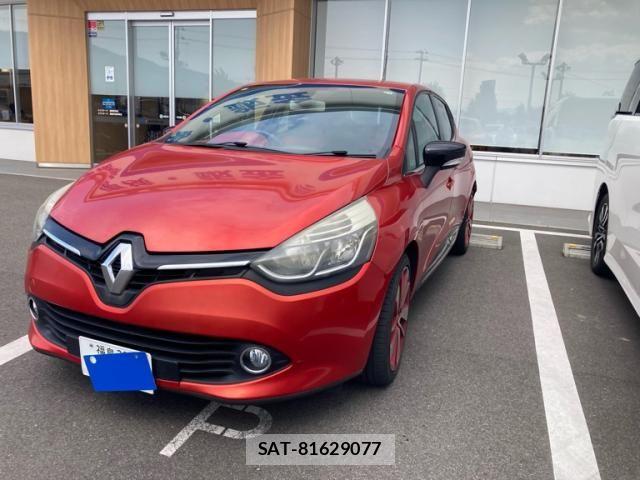 Renault LUTECIA 2013-09 8209865-1