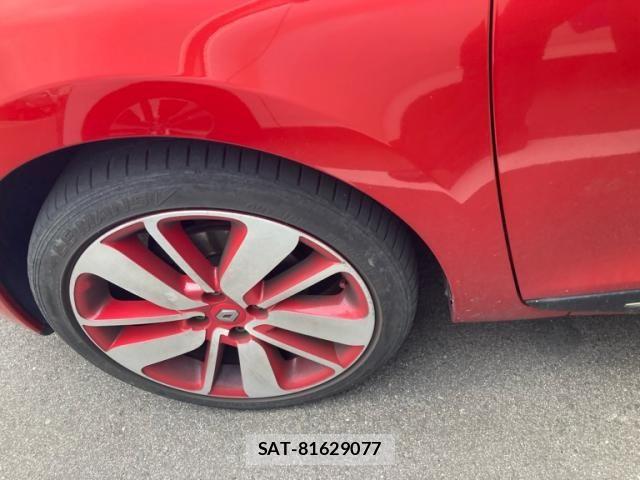 Renault LUTECIA 2013-09 8209865-8