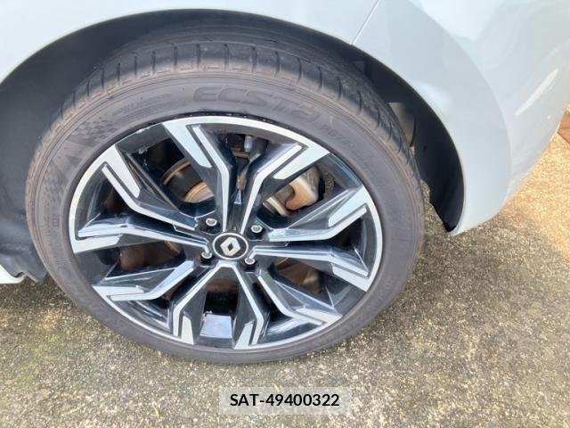 Renault LUTECIA 2022-02 8316720-9