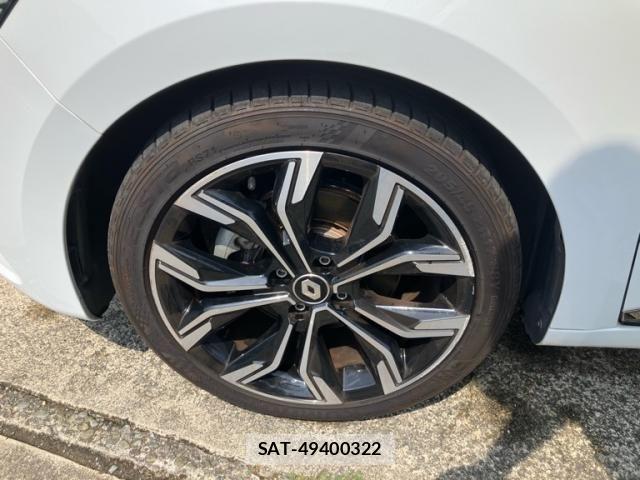 Renault LUTECIA 2022-02 8316720-10