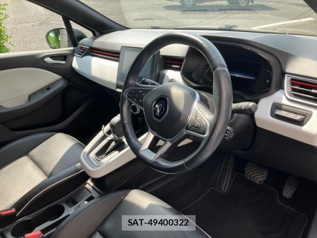 Renault LUTECIA 2022-02 8316720-13