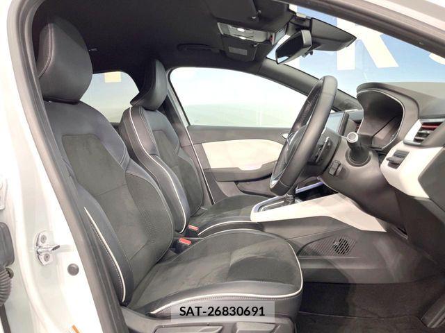 Renault LUTECIA 2021-09 8316721-9