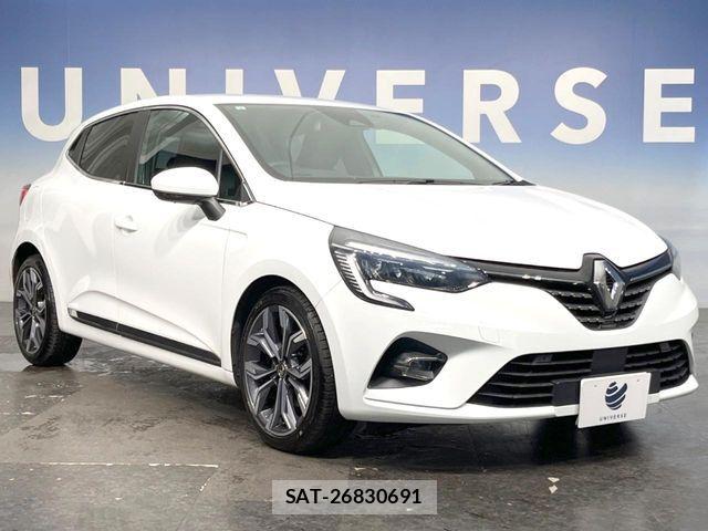 Renault LUTECIA 2021-09 8316721-13