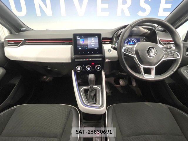 Renault LUTECIA 2021-09 8316721-1