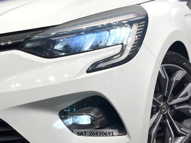 Renault LUTECIA 2021-09 8316721-8