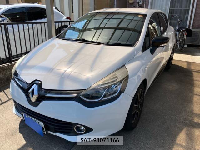 Renault LUTECIA 2016-12 8355488-1