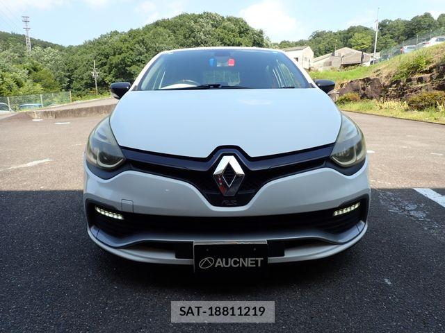 Renault LUTECIA 2014-02 8355485-4