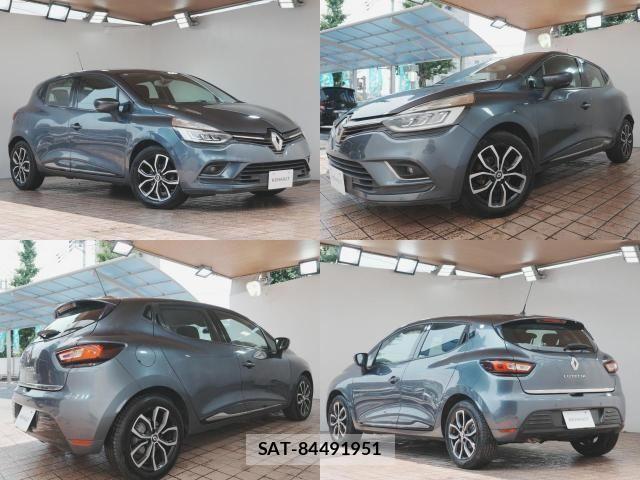 Renault LUTECIA 2017-08 8355486-2