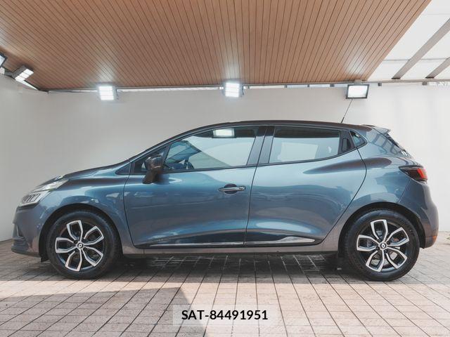 Renault LUTECIA 2017-08 8355486-8
