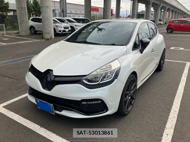 Renault LUTECIA 2014-12 8414694-1