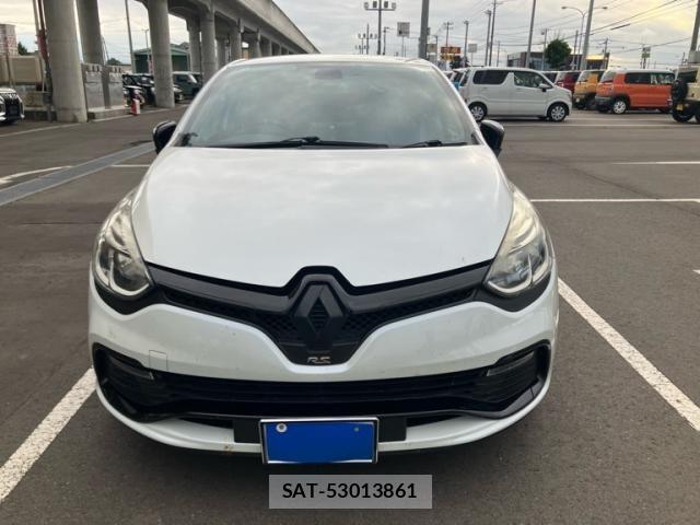 Renault LUTECIA 2014-12 8414694-2