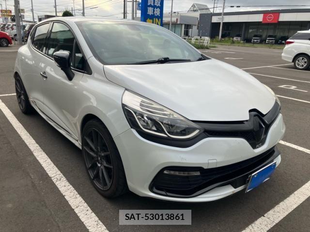 Renault LUTECIA 2014-12 8414694-3