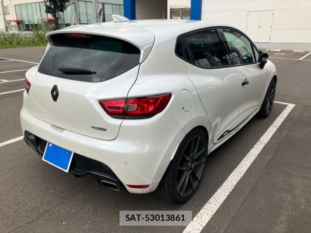 Renault LUTECIA 2014-12 8414694-4