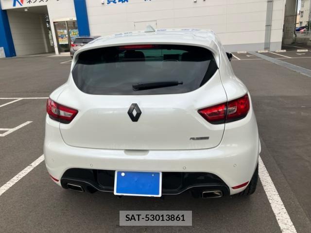 Renault LUTECIA 2014-12 8414694-5