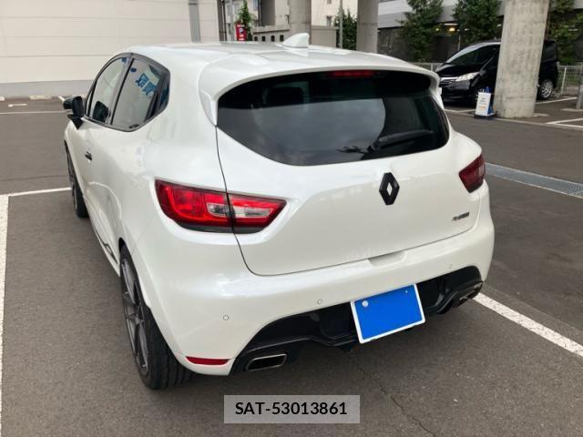 Renault LUTECIA 2014-12 8414694-6