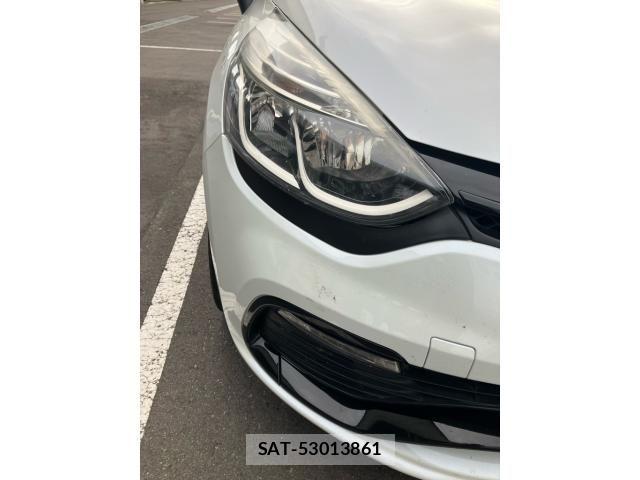 Renault LUTECIA 2014-12 8414694-8
