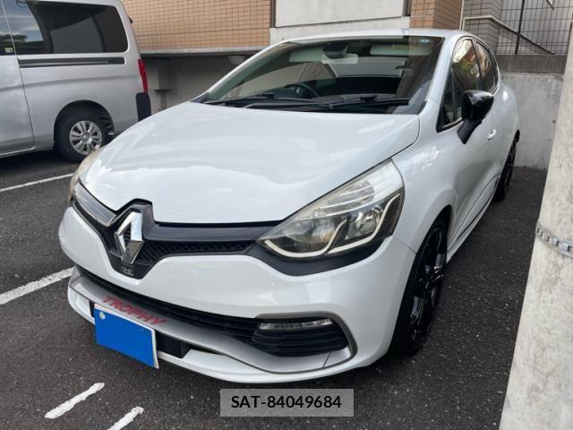 Renault LUTECIA 2016-12 8458314-0