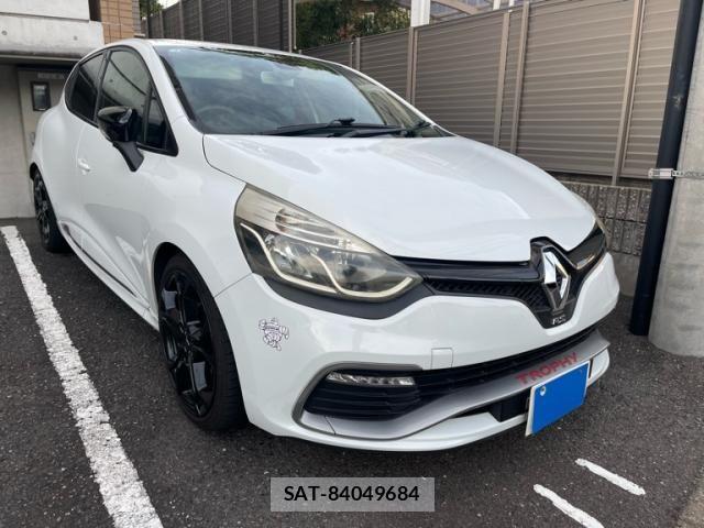Renault LUTECIA 2016-12 8458314-1