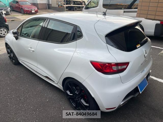 Renault LUTECIA 2016-12 8458314-3
