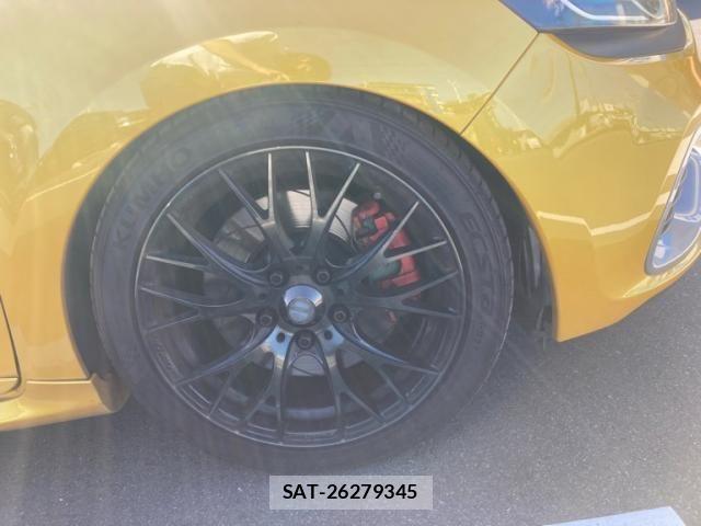 Renault LUTECIA 2016-03 8527020-9
