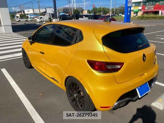 Renault LUTECIA 2016-03 8527020-1