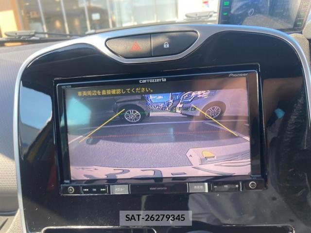 Renault LUTECIA 2016-03 8527020-26