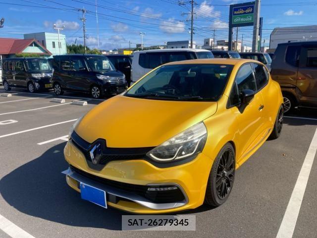 Renault LUTECIA 2016-03 8527020-2