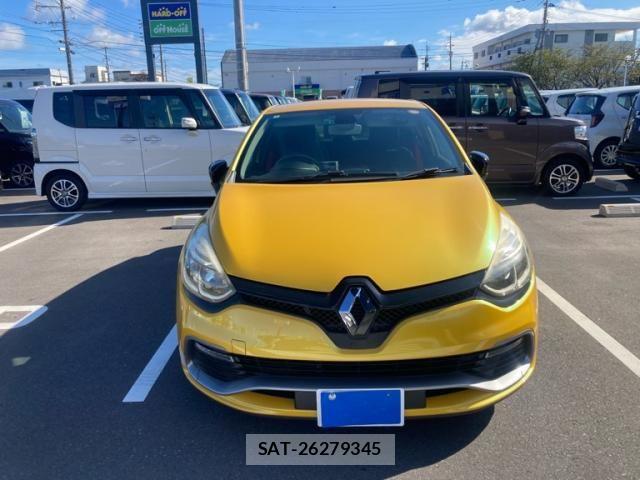 Renault LUTECIA 2016-03 8527020-3