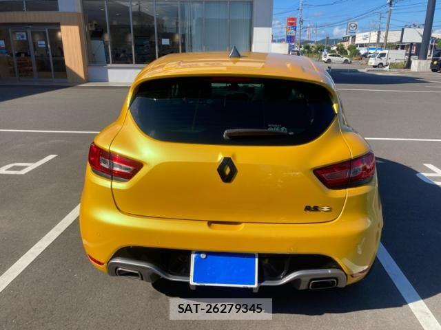 Renault LUTECIA 2016-03 8527020-4