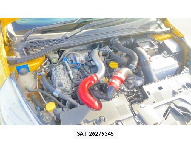 Renault LUTECIA 2016-03 8527020-5