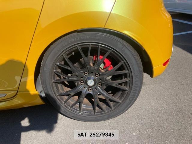 Renault LUTECIA 2016-03 8527020-7
