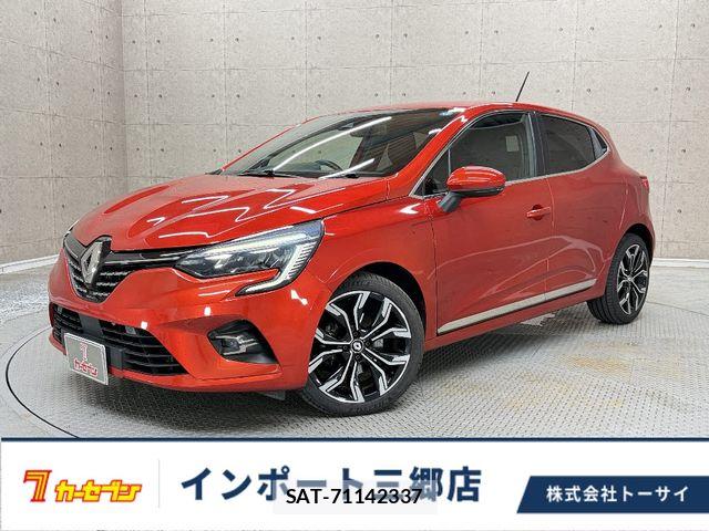 Renault LUTECIA 2023-02 8527018-0