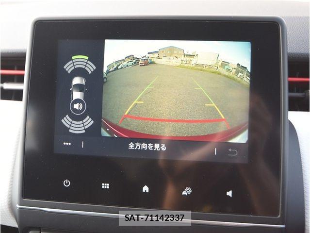 Renault LUTECIA 2023-02 8527018-27