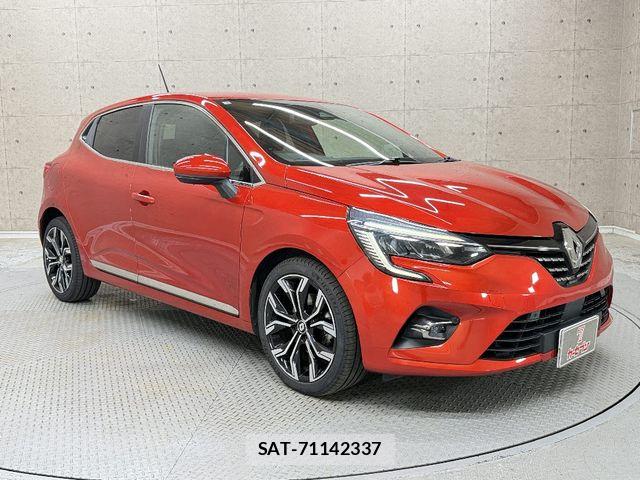Renault LUTECIA 2023-02 8527018-7