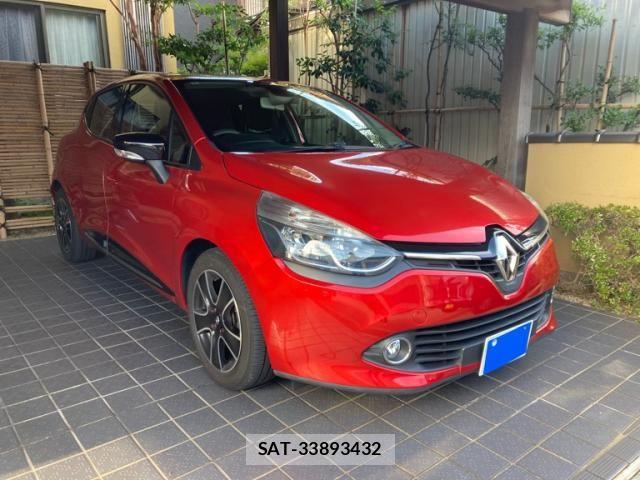 Renault LUTECIA 2016-08 8527019-0