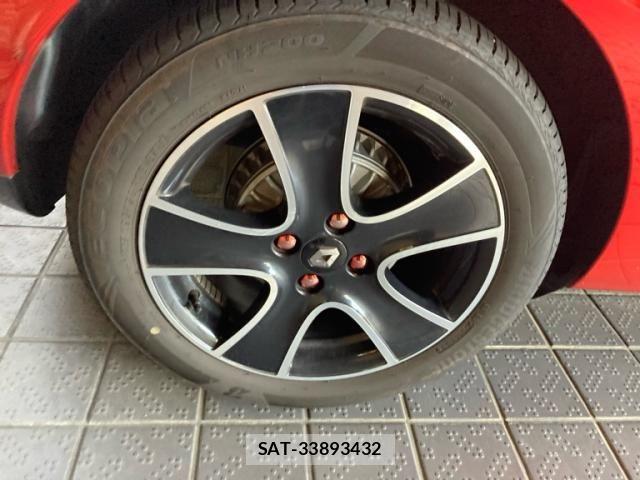 Renault LUTECIA 2016-08 8527019-8