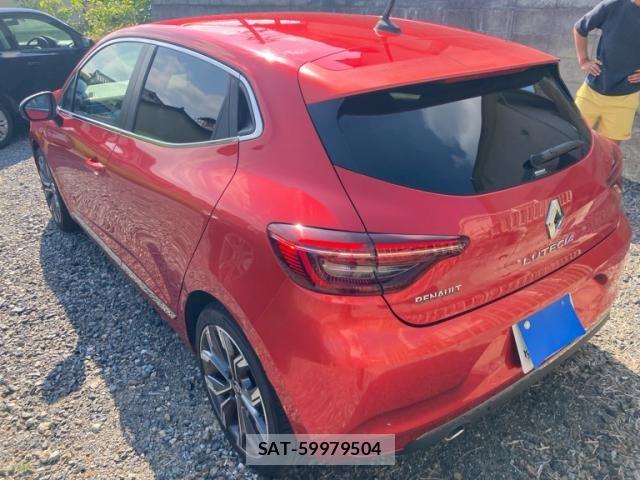 Renault LUTECIA 2020-11 8563389-1