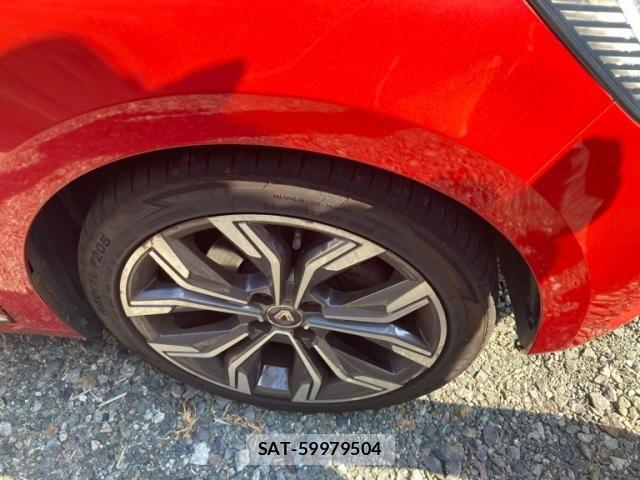 Renault LUTECIA 2020-11 8563389-2