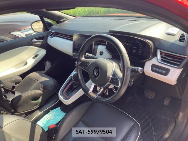 Renault LUTECIA 2020-11 8563389-8