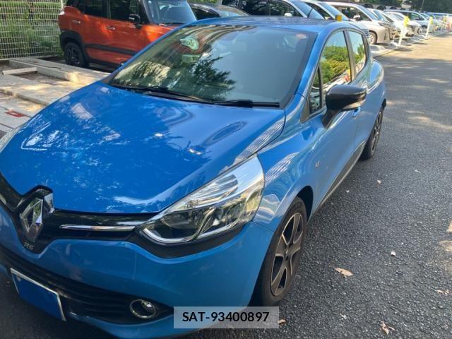 Renault LUTECIA 2016-04 8563388-0