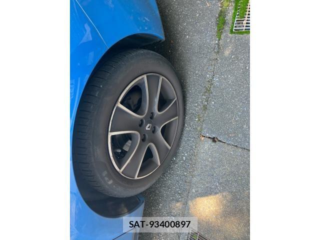 Renault LUTECIA 2016-04 8563388-4