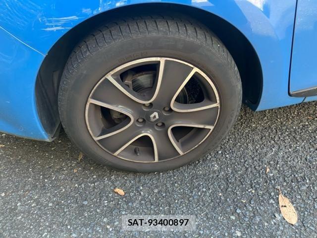 Renault LUTECIA 2016-04 8563388-6