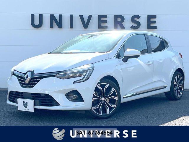 Renault LUTECIA 2021-12 8628652-0