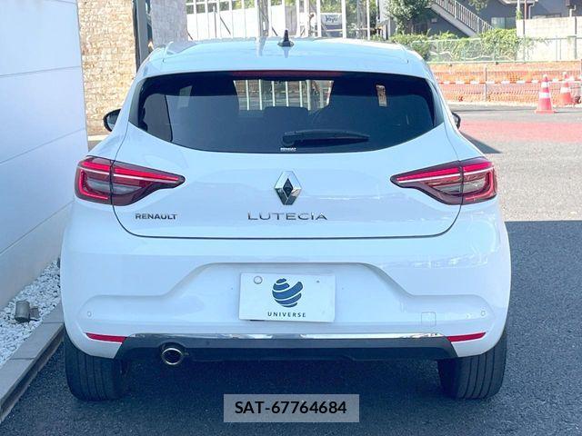 Renault LUTECIA 2021-12 8628652-15