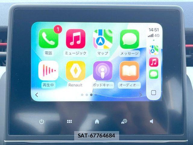 Renault LUTECIA 2021-12 8628652-3