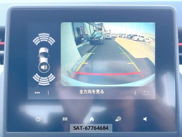 Renault LUTECIA 2021-12 8628652-4