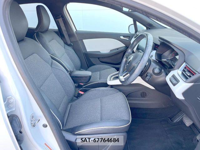Renault LUTECIA 2021-12 8628652-8