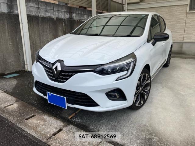 Renault LUTECIA 2023-01 8628650-0